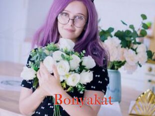Bonyakat
