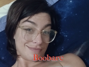 Boobare
