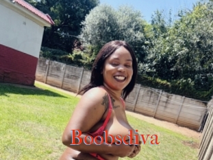 Boobsdiva