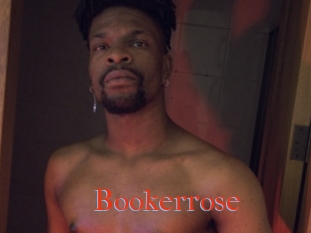 Bookerrose