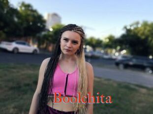 Boolchita