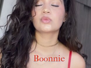 Boonnie