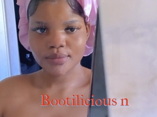 Bootilicious_n