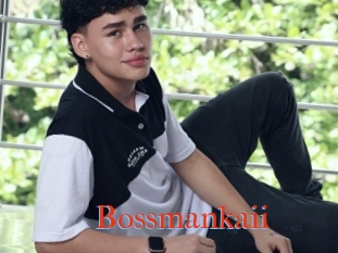 Bossmankaii