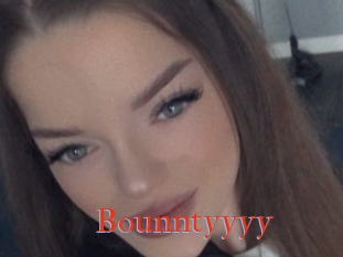 Bounntyyyy