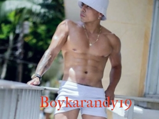 Boykarandy19