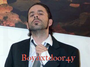 Boynxtdoor4y