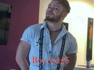 Boyred26