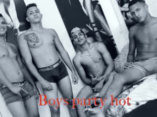 Boys_party_hot