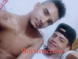 Boysinaction