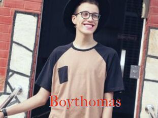 Boythomas