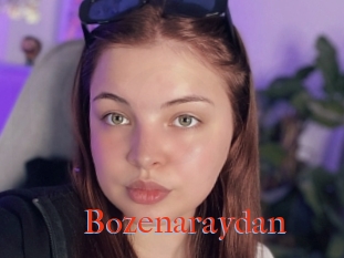 Bozenaraydan