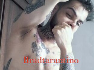 Bradtarantino