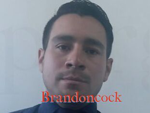 Brandoncock