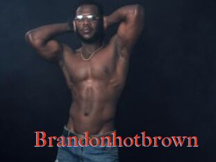 Brandonhotbrown
