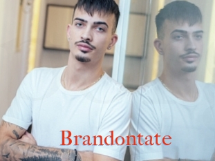 Brandontate