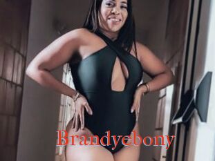 Brandyebony