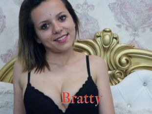 Bratty