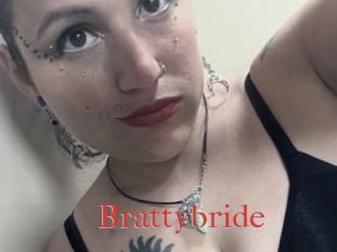 Brattybride