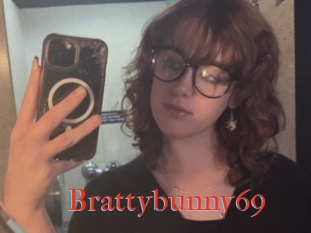 Brattybunny69