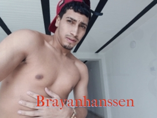 Brayanhanssen