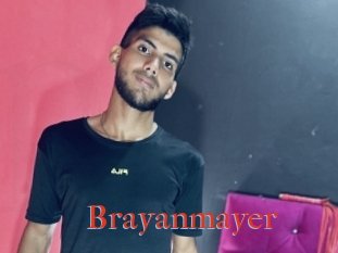 Brayanmayer