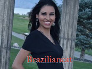 Braziliancat