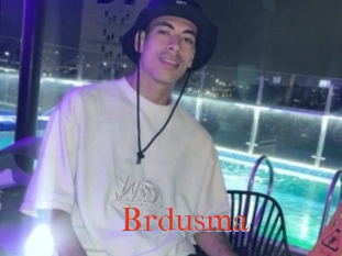 Brdusma