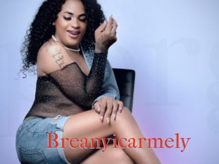 Breanyicarmely