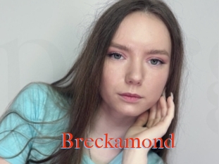 Breckamond