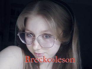 Breckcoleson