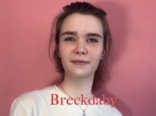 Breckdaby