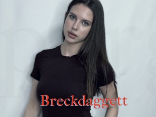 Breckdaggett