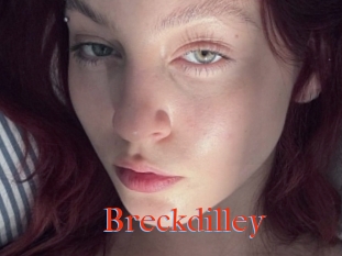 Breckdilley