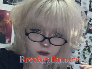 Breckgallamore
