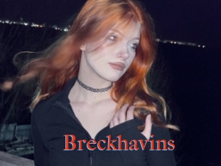 Breckhavins