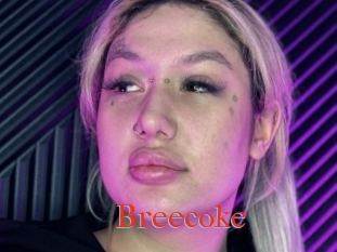 Breecoke