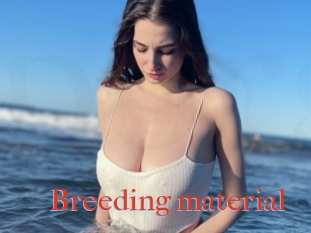 Breeding_material