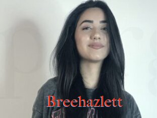 Breehazlett