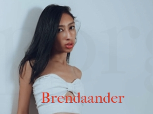 Brendaander