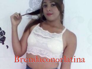 Brendaconorlatina
