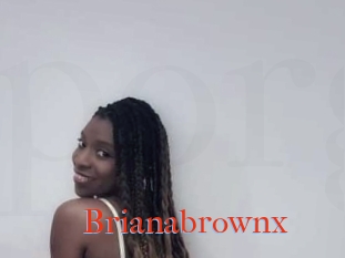 Brianabrownx