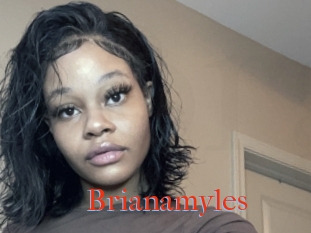 Brianamyles