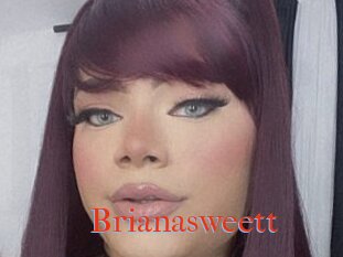 Brianasweett