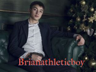 Brianathleticboy