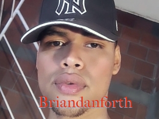Briandanforth