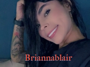 Briannablair