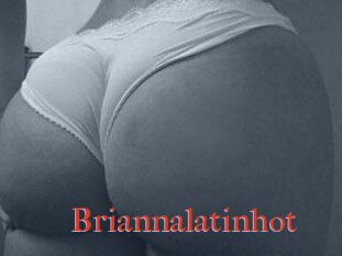 Briannalatinhot