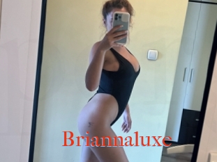 Briannaluxe