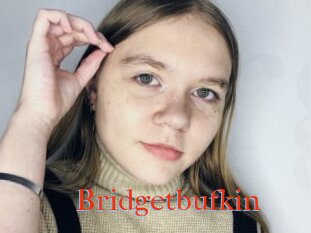 Bridgetbufkin